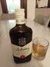 百龄坛（Ballantine’s）特醇 苏格兰调和型威士忌 500ml 洋酒 金秋献礼 实拍图