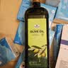 Member's Mark 特级初榨橄榄油 1L 1L*1瓶 实拍图
