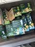 英氏婴幼儿辅食尝鲜米粉酸奶面条饼干核桃油5盒装146g零食6-12月 实拍图