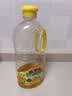 鲁花【保真菜籽油】食用油 低芥酸特香菜籽油 900ml 物理压榨  实拍图