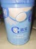 嘉宝（GERBER）强化钙铁锌高铁米粉婴幼儿宝宝辅食米糊维C+铁250g*3罐 6月+ 实拍图