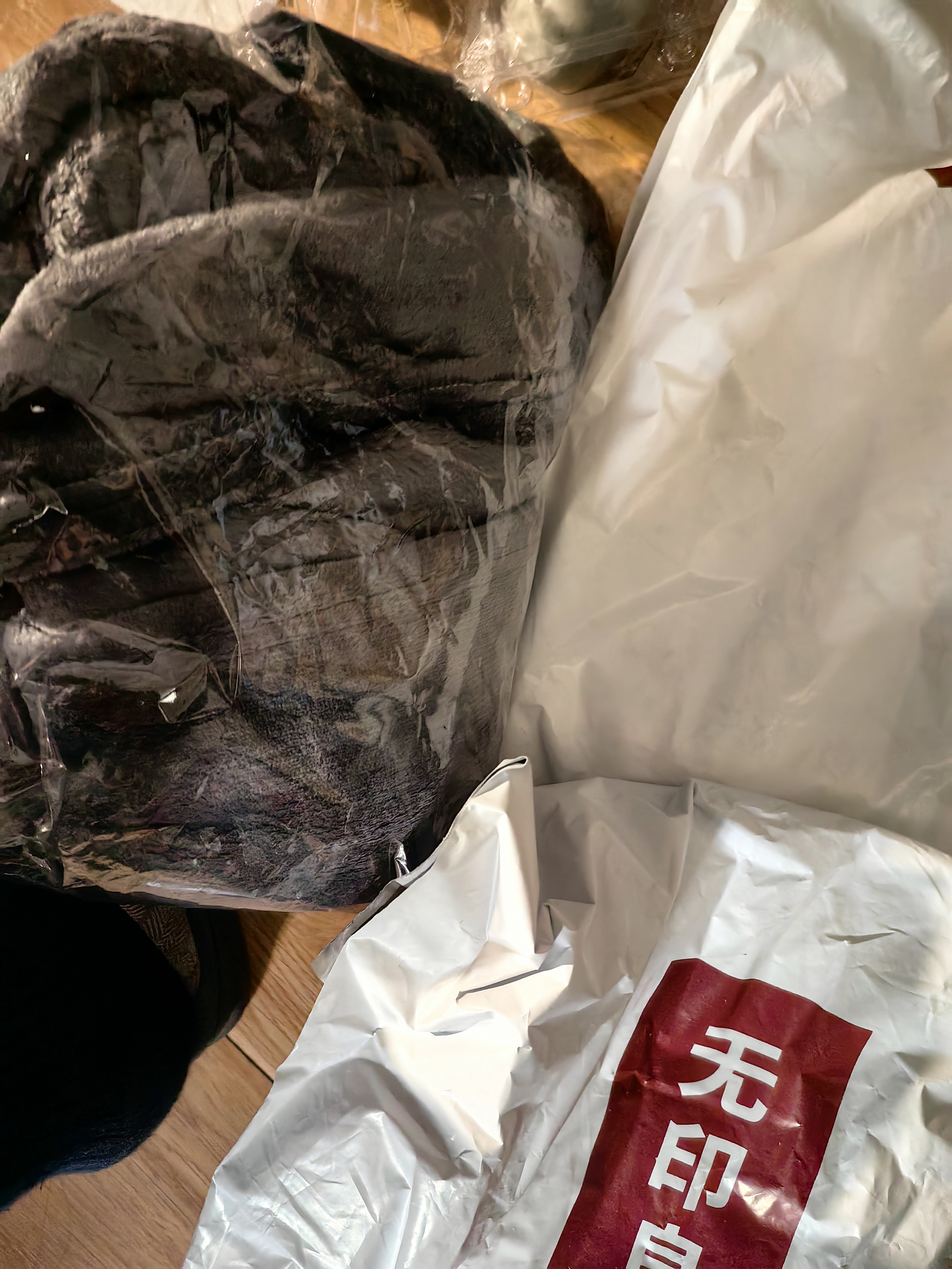 加厚法兰绒毛毯盖毯办公室午睡毯空调披肩沙发毯子单双人四季通用 灰色 100cm*70cm 【加厚升级】 实拍图