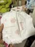 好奇（Huggies）铂金装小桃裤成长裤XL96片(12-17kg)加大号尿不湿【散热口碑王】 实拍图