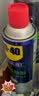 WD-40强力除胶剂京东自营汽车清洁家用去胶清洗剂玻璃不干胶双面粘去除 实拍图
