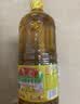 鲁花【保真菜籽油】低芥酸特香菜籽油 2L 物理压榨【京东品酒会同款】 实拍图