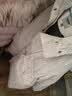 京东洗衣服务羽绒服清洗/棉服清洗3件上门取送干洗服务水洗去渍熨烫 实拍图