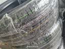 马牌（Continental）汽车轮胎 205/55R16 91V FR UC7 适配大众朗逸/速腾/宝来 实拍图
