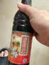 广祥泰陈年生抽640ml新加坡进口【减盐0脂肪】薄盐生抽酱油家庭烹饪 实拍图