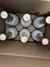 汾酒 黄盖玻汾 清香型白酒 53度 475mL*6瓶整箱 年份随机 实拍图