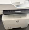 惠普（HP）323sdnw激光无线自动双面打印机 复印机 连续复印扫描黑白打印机一体机 办公室打印 一年上门 实拍图