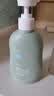 润本儿童内衣洗衣液300ml*2内衣裤专用清洗液家用祛渍抑菌低泡易漂洗 实拍图