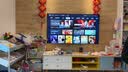 TCL电视 65T5M Plus 65英寸 QD-Mini LED控光 360Hz超高刷 QLED量子点 安桥音响 WiFi6 T5M Pro同款 实拍图