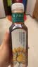 农夫山泉东方树叶菊花普洱500ml*15瓶无糖茶饮料0糖0脂0卡饮品整箱装 实拍图