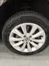 锦湖KUMHO汽车轮胎  215/55R16 93H KR26 适配本田思域/凌派/享域 实拍图