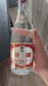 汾酒红盖玻汾 清香型白酒 42度 475mL*6瓶 整箱非原箱 实拍图