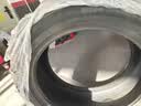 马牌（Continental）汽车轮胎 245/45R18 100W UCJ+ 适配奔驰E级 奥迪A6L 实拍图