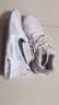 耐克（NIKE）双11耐克（NIKE）男AIRMAXIMPACT4篮球鞋DM1124-100白黑44.5 实拍图