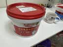 Allgll防水抗裂砂浆墙面补洞门窗填缝快干高强度修复材料贴瓷砖堵漏水泥 实拍图