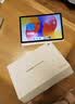 HUAWEIMatePad SE 11英寸 焕新版 华为平板电脑高刷护眼大屏 影音娱乐学生平板学习平板8GB+256GB 星海蓝 实拍图