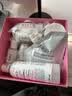 科颜氏（Kiehl's）高保湿霜150ml补充装保湿乳液护肤品礼盒生日礼物 实拍图