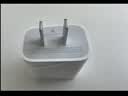 Apple/苹果 原装正品20W type-c充电器 苹果usb-c充电器手机快充头 旗舰店苹果iPhone 18 Pro Max充电器 实拍图