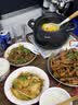 正大鸡爪净重2斤（单个鸡爪约40-50g） 柠檬凤爪卤鸡爪生鲜原料烧烤 实拍图
