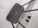 普联（TP-LINK）双千兆路由器 易展mesh分布式 AC1200无线家用穿墙 5G双频 WDR5620千兆易展版 IPv6 实拍图