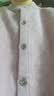 铜牛26新款暖棉开襟家居女套秋冬家居服套装 深褐粉 XL (175/100) 实拍图