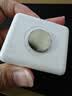 小米智能温湿度计3mini 桌面壁挂两用 小巧便携 高精度传感器 温湿两用 最长续航3年 接入米家生态 实拍图