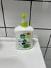 滴露（Dettol）洗手液抑菌滋润茉莉绿茶500g 儿童洗手液消毒 滋润护手米奇米妮版 实拍图