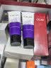 玉兰油（OLAY）细滑焕肤洁面乳100g卸妆深层清洁控油平衡洗面奶生日礼物送女友 实拍图
