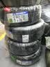米其林（MICHELIN）【爆款清仓】汽车轮胎 215/60R16 95H 耐越 适配天籁/帕萨特/XRV 实拍图