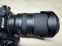 腾龙（Tamron）B061Z 18-300mm F/3.5-6.3 Di III-A VC VXD防抖远摄大变焦微单镜头旅游（尼康Z口） 实拍图