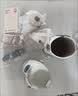 babycare儿童保温杯水壶吸管杯大宝宝学饮不锈钢三合一上学600ml 实拍图
