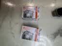 欧司朗（OSRAM） 汽车灯泡  大灯近光灯远光灯卤素灯 H4  标准型12V (单支装) 实拍图