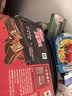 雀巢脆脆鲨威化饼干巧克力味24条446.4g休闲零食充饥饱腹独立包装 实拍图
