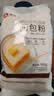 新良500g面包粉 高筋面粉 烘焙原料 家用手撕面包机用小麦粉 实拍图