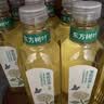 农夫山泉东方树叶绿茶500ml*15瓶无糖茶饮料0糖0脂0卡整箱装饮品 实拍图