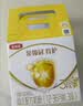 伊利金领冠育护幼儿配方奶粉3段12-36个月1200g*1盒【5倍DHA好脑力】 实拍图