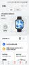 华为HUAWEI WATCH FIT 5铝合金表壳 韵律黑 超轻薄大屏腕上微运动强劲续航华为智能手表 实拍图