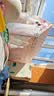 小斑鸠（little dove）儿童帐篷室内游戏屋/男女孩公主房玩具 独角兽(不含垫) 实拍图