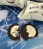 奥利奥（Oreo）薄脆夹心饼干多口味组合471g 休闲零食大礼包 早餐下午茶 实拍图