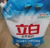 立白天然亮白洗衣粉9.3斤 山茶花香  强效去污去渍强力京东自营 实拍图