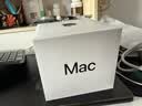 Apple/苹果/苹果电脑/Mac mini M5 Pro 24G 512G（15C+16G+16N 2.5G网口）迷你台式主机MHQN4CH/A 实拍图