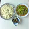 金沙河面粉 家用雪花小麦粉10斤 包子馒头水饺手擀面烘焙白面5kg 实拍图