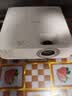 爱普生（EPSON）CH TW5750【5700升级款】3LCD家用家庭影院智能投影仪[2700lm高亮度  原生1080P]国家补贴 实拍图