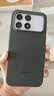 小米REDMI K90 骁龙®8至尊版 7100mAh大电池 青山护眼 白色 12GB+512GB 红米5G手机国家补贴 实拍图