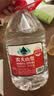 农夫山泉  饮用水 饮用天然水3L*6桶 整箱 桶装水 实拍图
