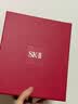 SK-II神仙水精华液330ml礼盒sk2补水保湿护肤品套装化妆全套生日礼物女 实拍图
