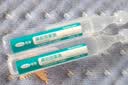 可孚生理盐水儿童成人0.9%鼻腔冲洗器鼻塞鼻腔喷雾15ml*21支 实拍图